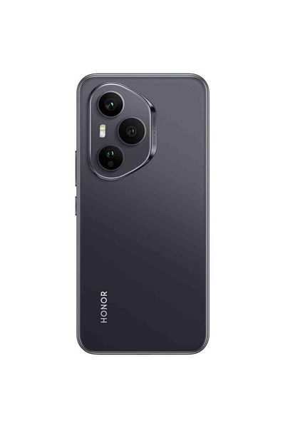 HONOR Honor 400 Pro 12GB 512GB Smartphone Midnight Black 5G