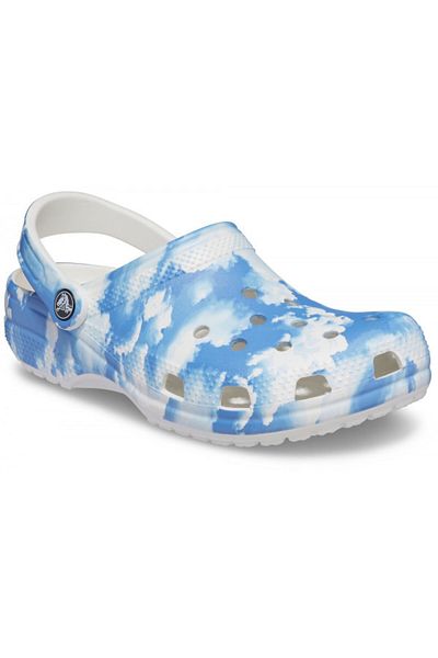 Crocs Clogs Crocs Classic Out of this World II Clog 41-42 EU - M8/W10 US Alb - White