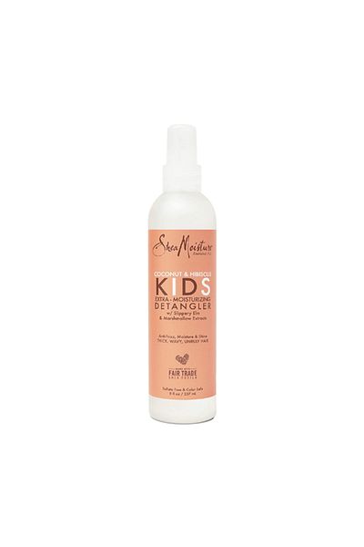 Shea Moisture Shea Moisture Kids Coconut & Hibiscus Detangling Moisturizing Spray - 237ml