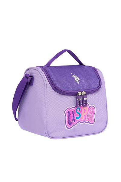 U.S. Polo Assn. Plbsc25012 Lunch Box