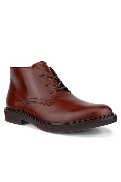 Ecco Metropole London Cognac