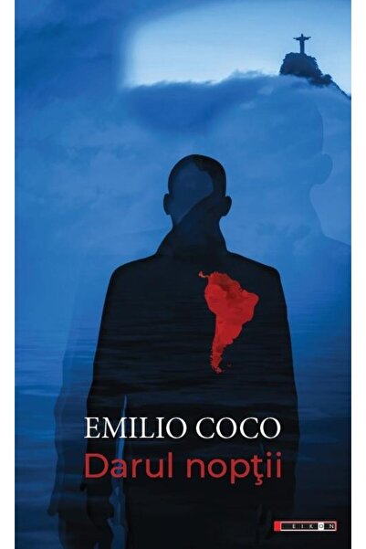 Editura Eikon Darul Noptii, Emilio Coco