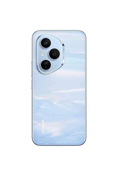 HONOR 400 Pro 12GB 512GB Smartphone Tidal Blue 5G