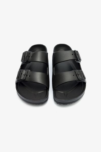 Penti Papuci Plassy Black Melange
