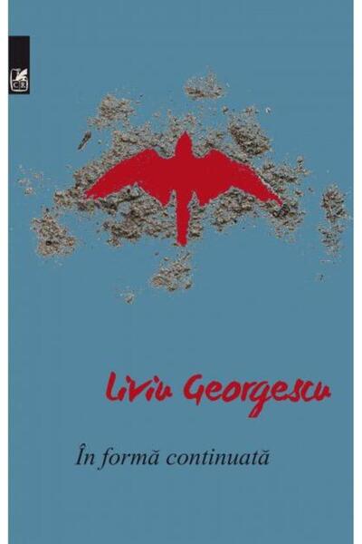 Editura Cartea Romaneasca Educational In Forma Continuata, Liviu Georgescu