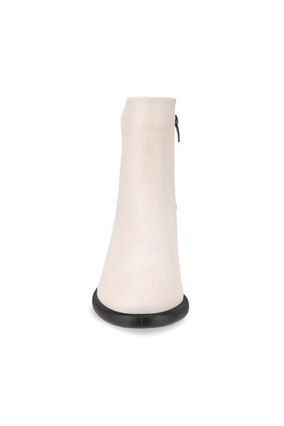Ecco Sculpted Lx 55 Limestone