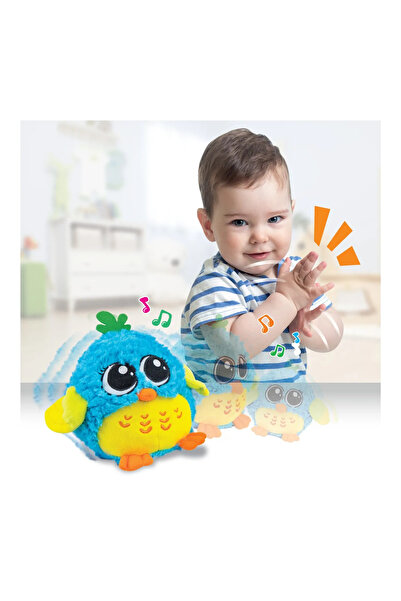 WINFUN BIRD PLUSH TOY