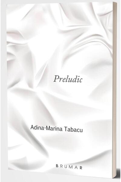 Editura Brumar Preludic, Adina-marina Tabacu