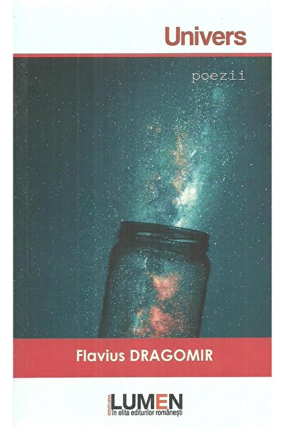 Editura Lumen Univers, Flavius Dragomir