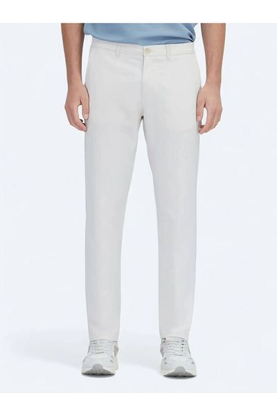 Kip Mink Woven Casual Pants