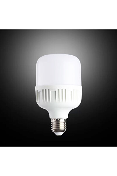 MAXLED 50w Tourch Led Ampul 3000k Günışığı E-27 4000 Lümen