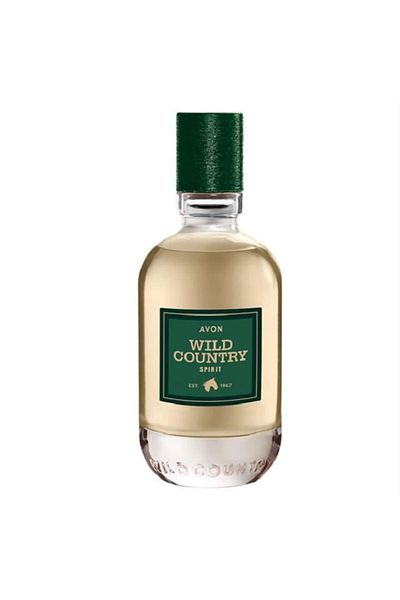 AVON Wild Country Spirit Eau de Toilette, Avon, 75 ml