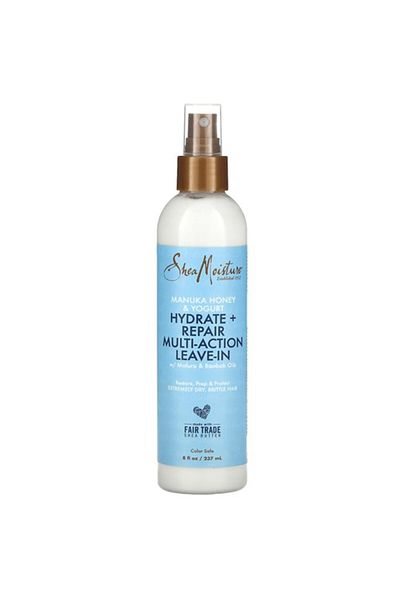 Shea Moisture Shea Moisture Manuka Honey & Yogurt Hydrate & Repair Conditioner - 237ml