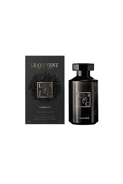 Le Couvent Des Minimes Santa Cruz Perfume by Le Couvent Eau de Parfum 50 ml