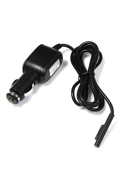 Generic 12V 36W Car Charger For Microsoft Surface Pro 3 Tablet PC