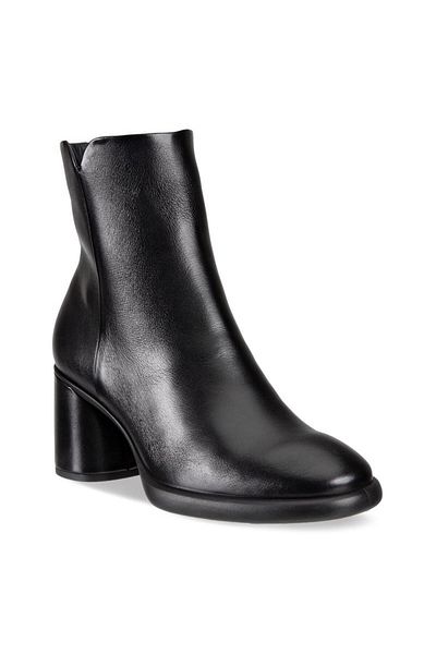 Ecco Sculpted Lx 55 Black