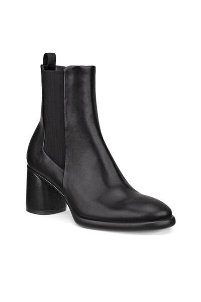 Ecco منحوتة Lx 55 سوداء