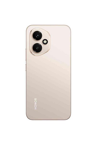 HONOR Honor 400 12GB 256GB Smartphone Desert Gold 5G