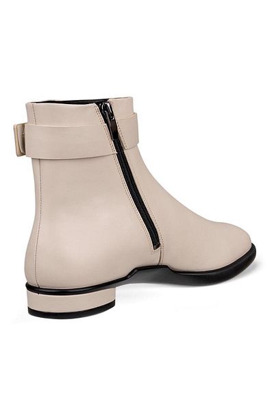 Ecco Sculpted Lx Limestone