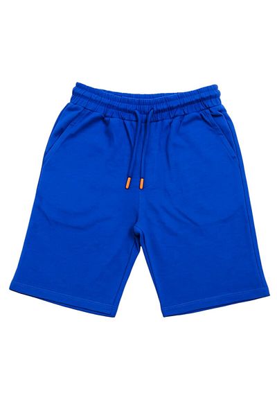 SeaBubbles Elastic Waist Boy Shorts