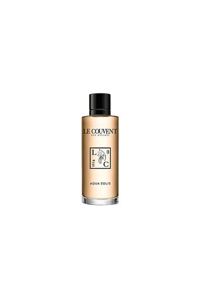 Le Couvent Des Minimes Aqua Solis Perfume by Le Couvent Eau de Toilette 200 ml