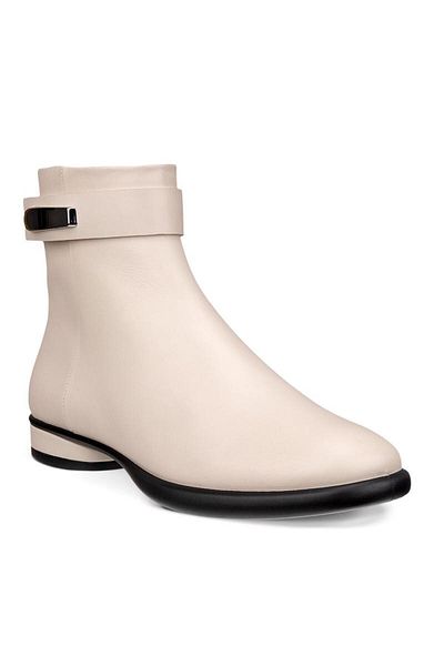 Ecco Sculpted Lx Limestone