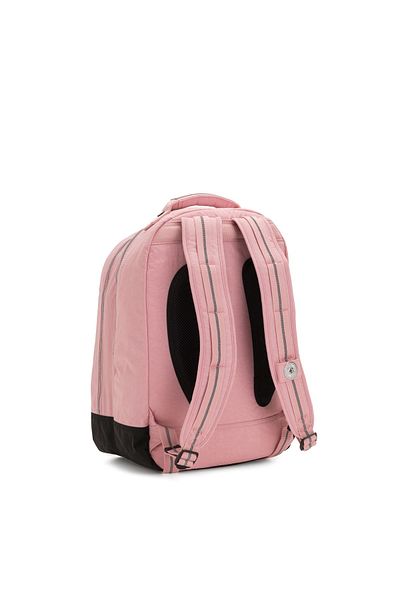 Kipling Class Room Large Backpack (With Laptop Protection) Bridal Rose
