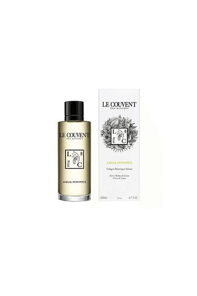 Le Couvent Des Minimes Aqua Minimes Perfume by Le Couvent Eau de Toilette 200 ml