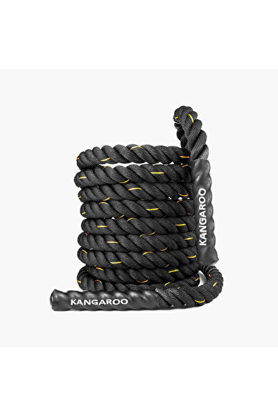 KANGAROO حبل المعركة لتمارين القوة كانجرو