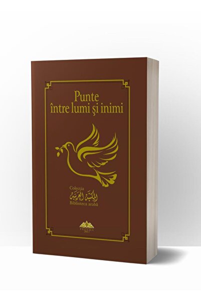 Editura Proema Punte Intre Lumi Si Inimi. Selectie Din Lirica Rom