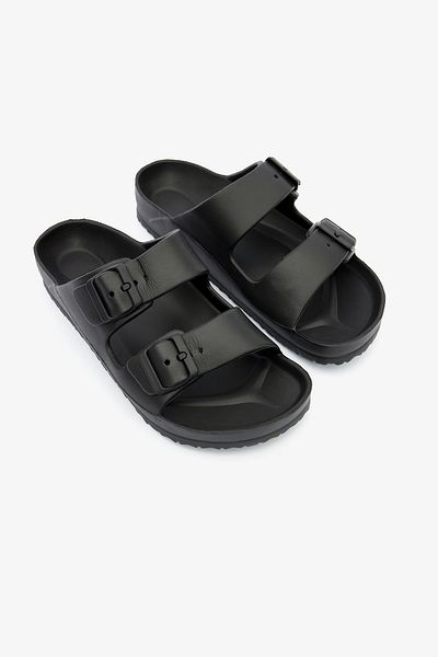 Penti Papuci Plassy Black Melange