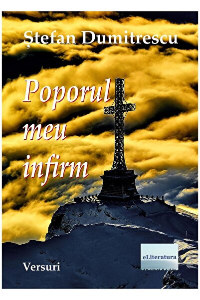 Editura Coresi Poporul Meu Infirm, Stefan Dumitrescu