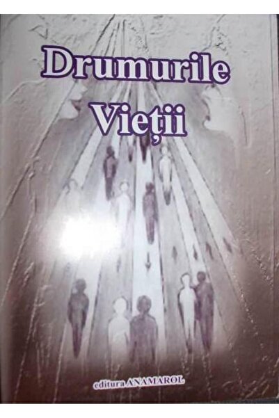Editura Anamarol Drumurile Vietii, Stefan Dumitrescu