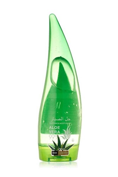 SAADA BEAUTY Aloe Vera Gel 99٪ - 250ml