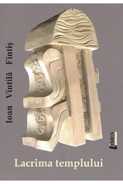 Editura Limes Lacrima Templului, Ioan Vintila Fintis