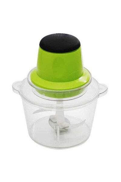 HALAMODO Multi Functional Electric Meat Grinder XZ-784 Green