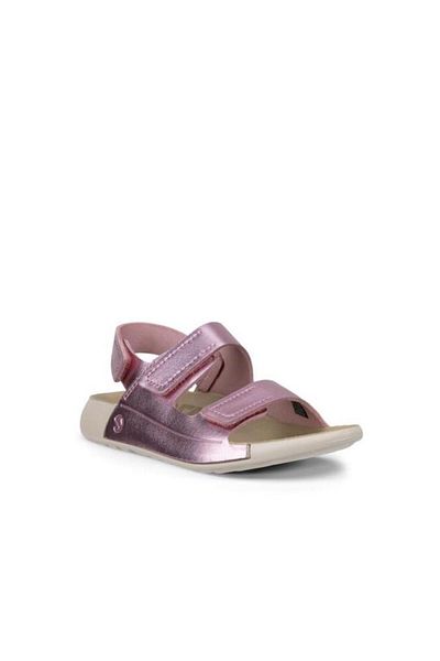 Ecco Cozmo K Old Rose Foil