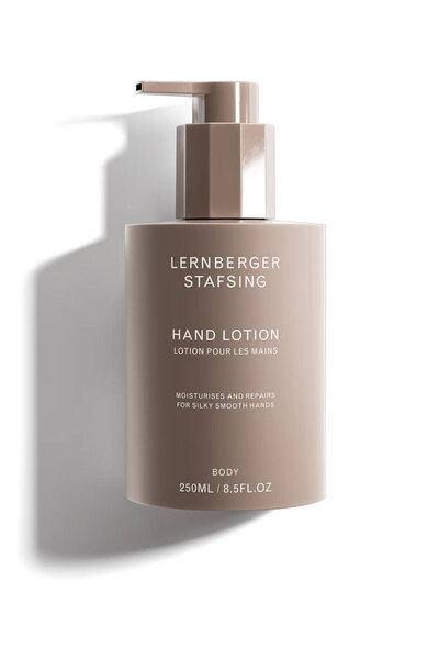 LERNBERGER STAFSING ΛΟΣΙΟΝ ΧΕΡΙΩΝ, 250ml - LERNBERGER STAFSING - 250 ml, ΚΑΦΕ