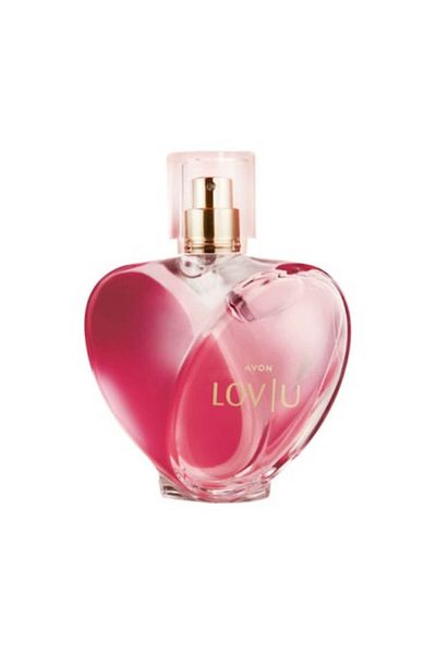 AVON Lov U Eau de Parfum, AVON, 50ml