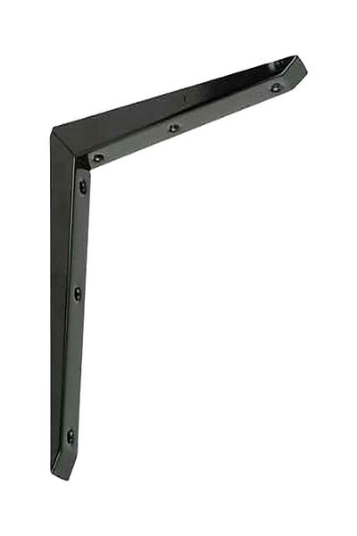 micasa Premium Quality Sleek Design Mitred Shelf Bracket