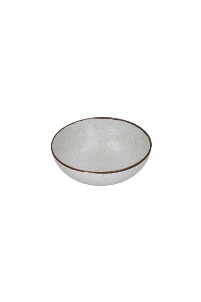 Mikasa Hospitality Dishwasher Safe Vitrified Ceramic Starling Bowl 16 cm