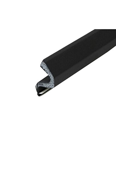 RANDALL شريط ضغط داخلي/خارجي من الفينيل Q-Lon للأبواب