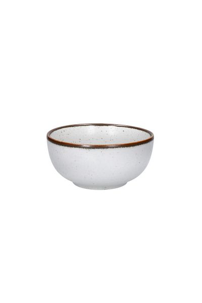 Mikasa Hospitality Dishwasher Safe Vitrified Ceramic Starling Bowl 12 cm