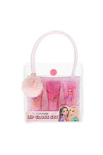 Top Model Topmodel Lip Gloss Set Pop, N/A