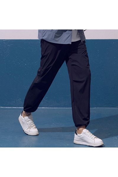 Giordano Men's G-Motion Jogger Pants