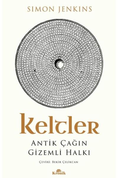 Kronik Kitap Keltler