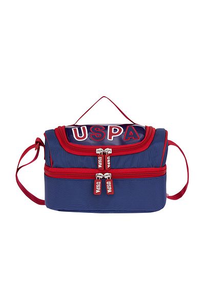 U.S. Polo Assn. Plbsc25043 Lunch Box