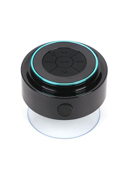 TrendiShop Boxă portabilă TrendiShop® rezistentă la apă și praf