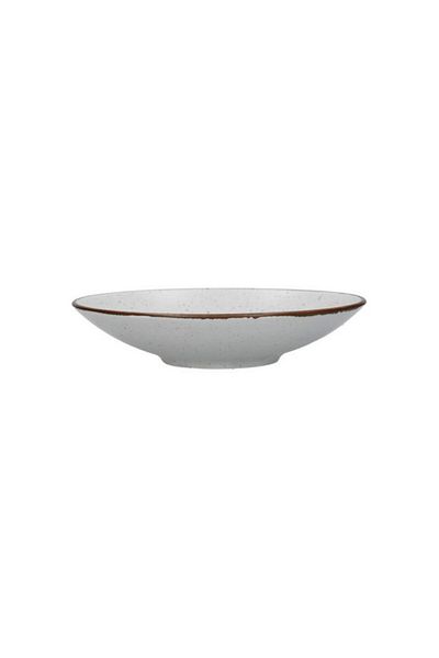 Mikasa Hospitality Starling Shallow Bowl Natural 15 cm