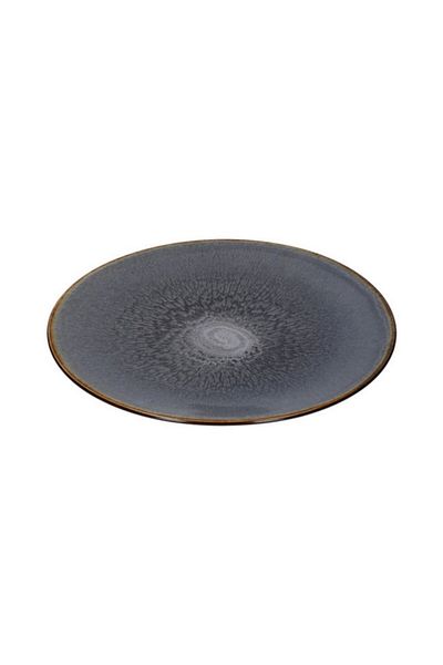 Mikasa Hospitality Scratch Resistance Glaze Dining Plate 27 cm